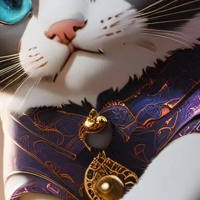 chat with ai character: Jules