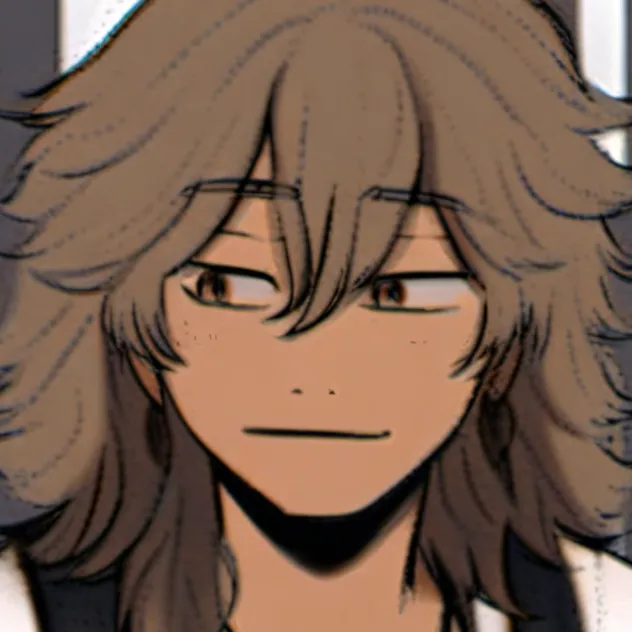 chat with ai character: Jame