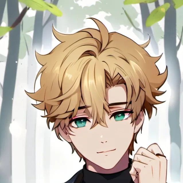 chat with ai character: Sam