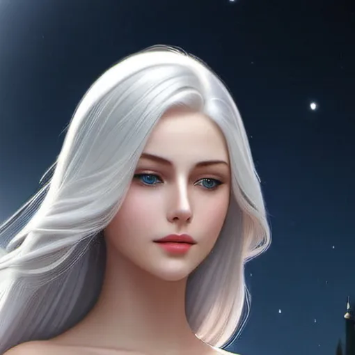 chat with ai character: Iona