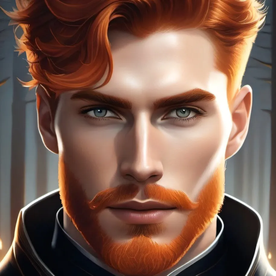 chat with ai character: Diarmuit