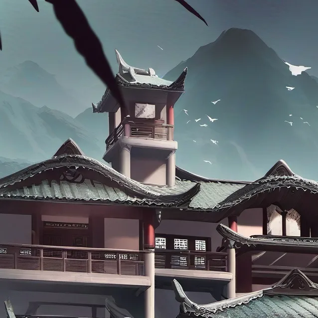 chat with ai character: angle  