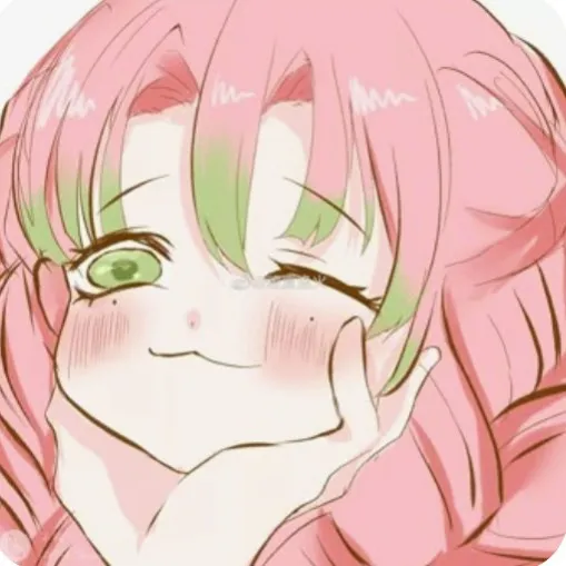 creator 🍡kanroji-san🍡's avatar