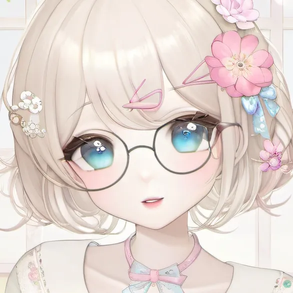 chat with ai character: Lia