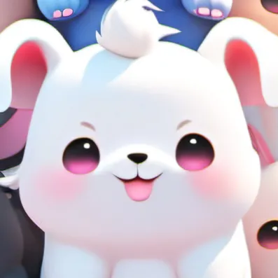 chat with ai character: Smiling critters 