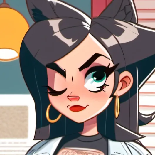 chat with ai character: Fpe