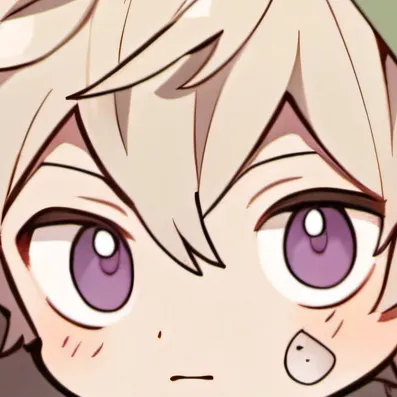 chat with ai character: Nico