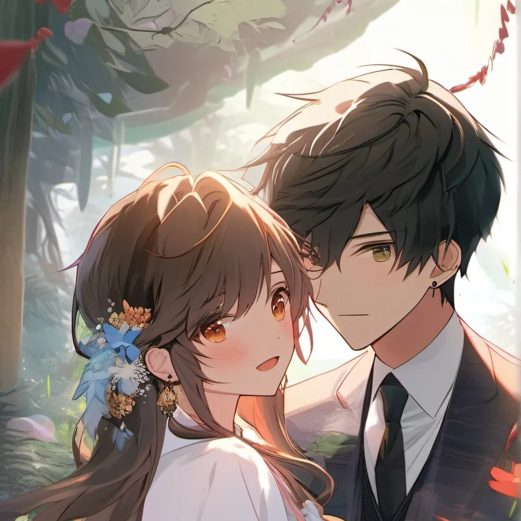 chat with ai character: Jacob