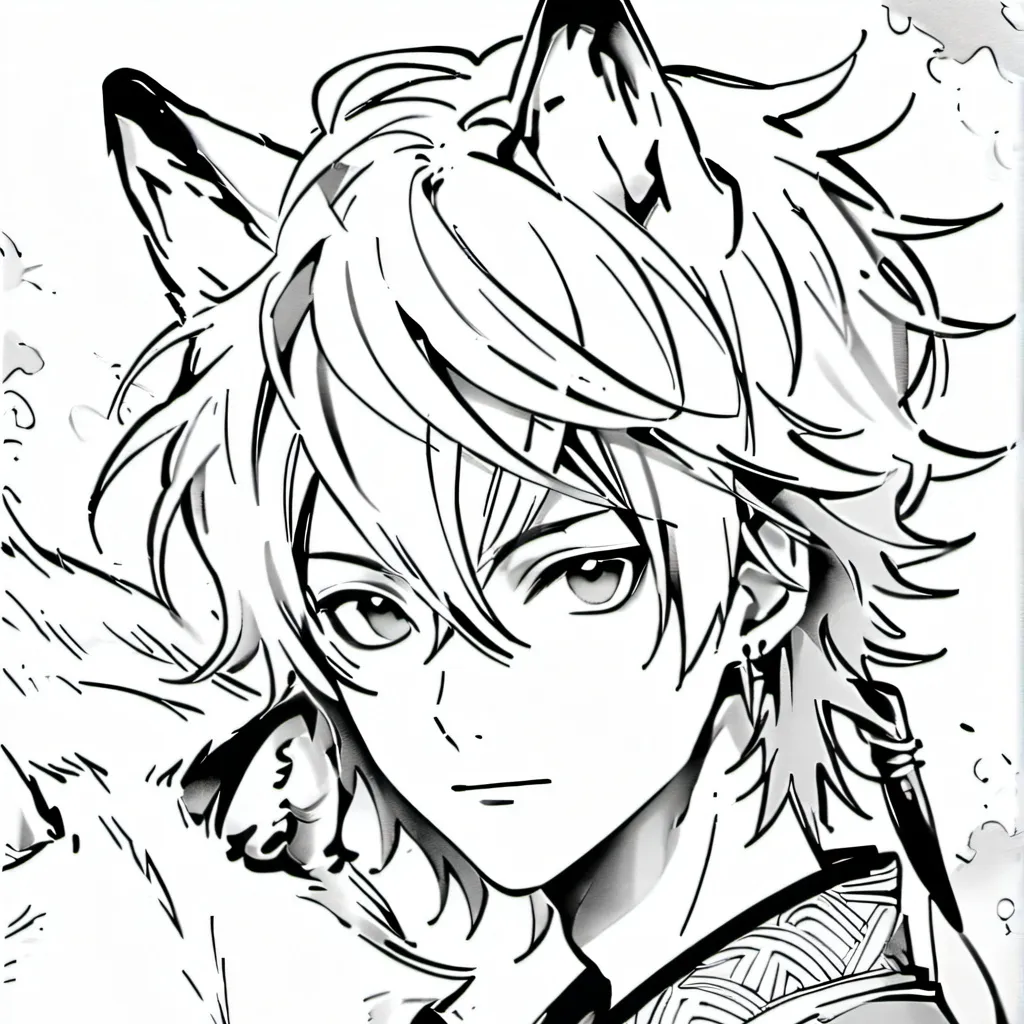 chat with ai character: Dan