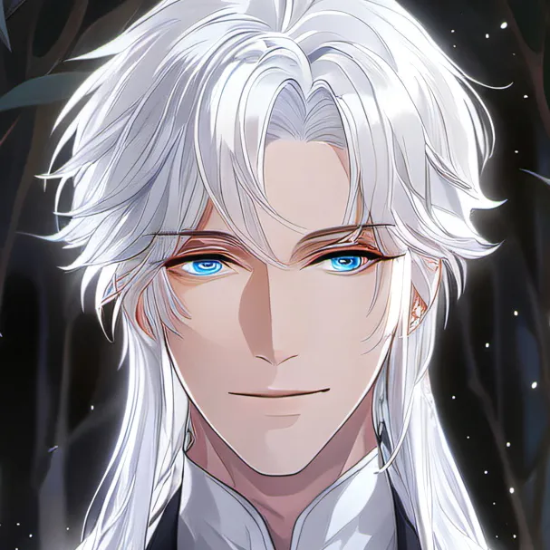 chat with ai character: ~Azo~