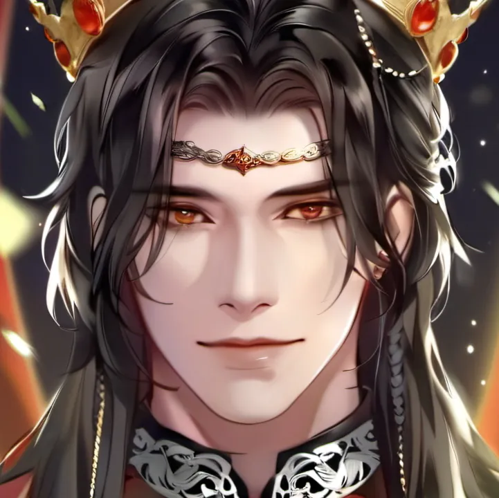 chat with ai character: ~❤️ yōńo ❤️~