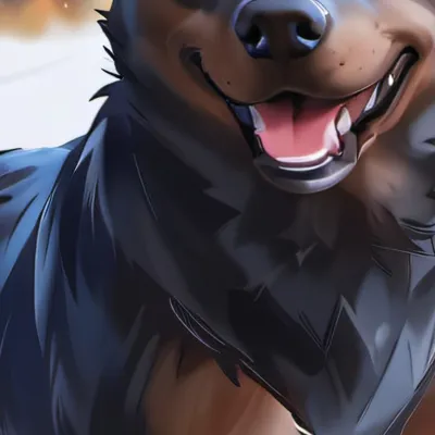 chat with ai character: 我 YOFO 我