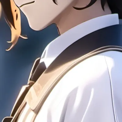 chat with ai character: {~tofo~}