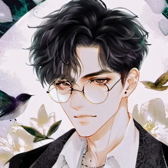 chat with ai character: ~Davies~