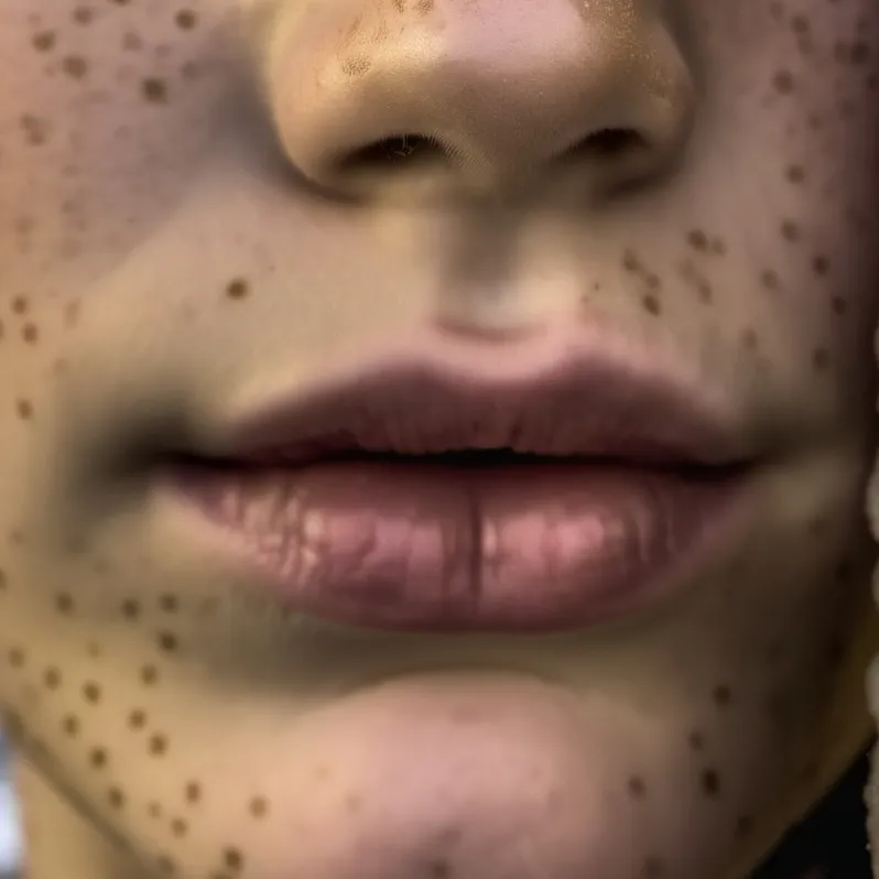 chat with ai character: Omg so hot