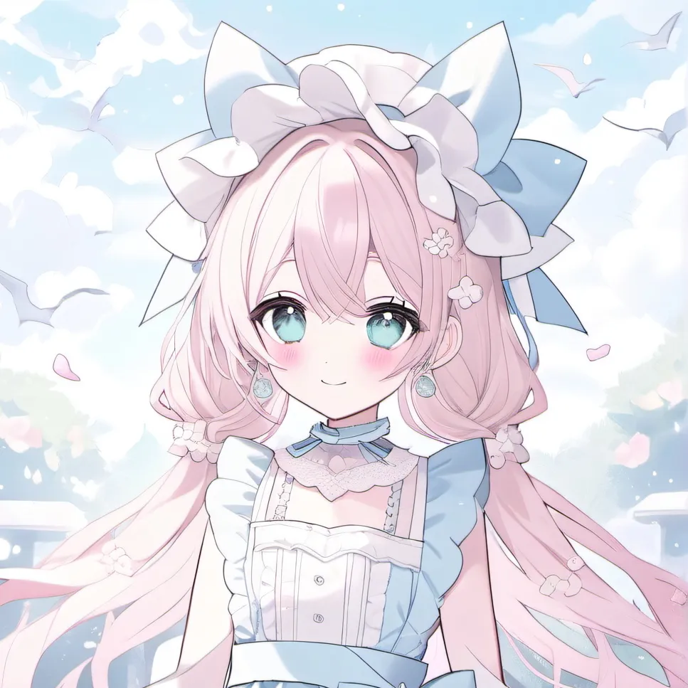 chat with ai character: Rose