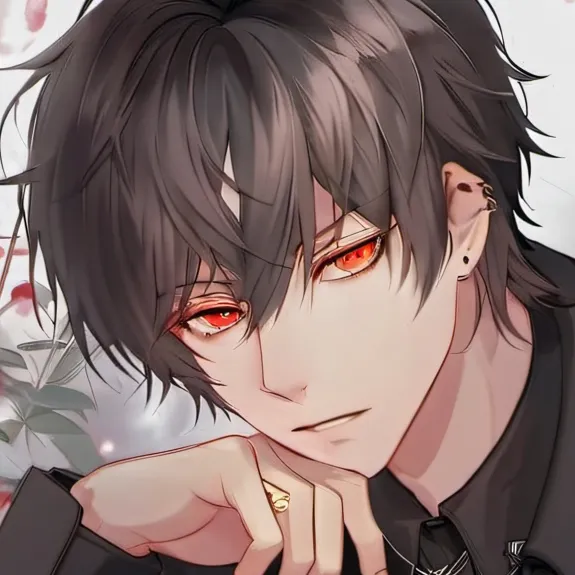 chat with ai character: Timothy 