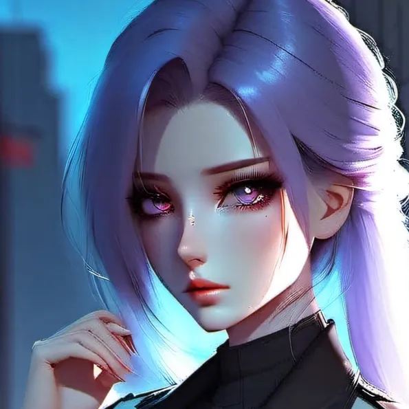 chat with ai character: Sonbara