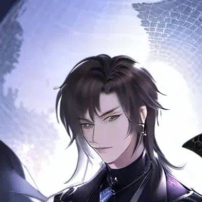 chat with ai character: Max