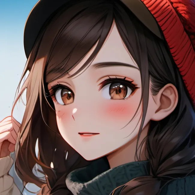 chat with ai character: Bex