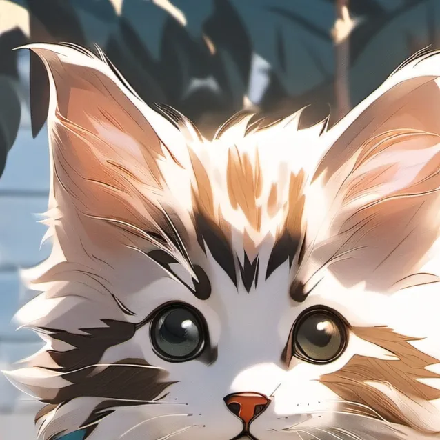 chat with ai character: Pet co 