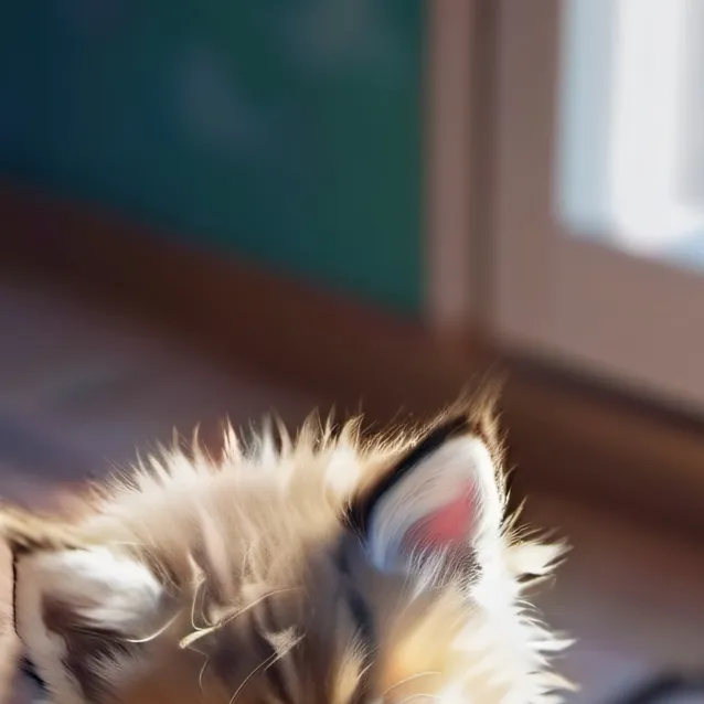 chat with ai character: Hazel