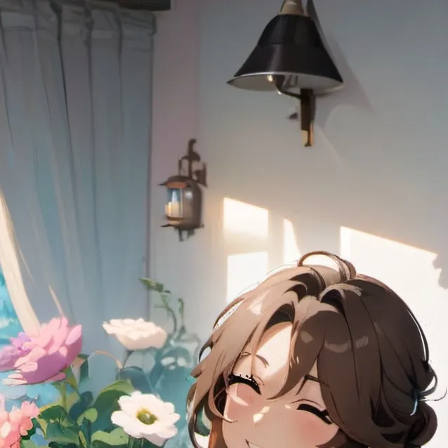 chat with ai character: mia