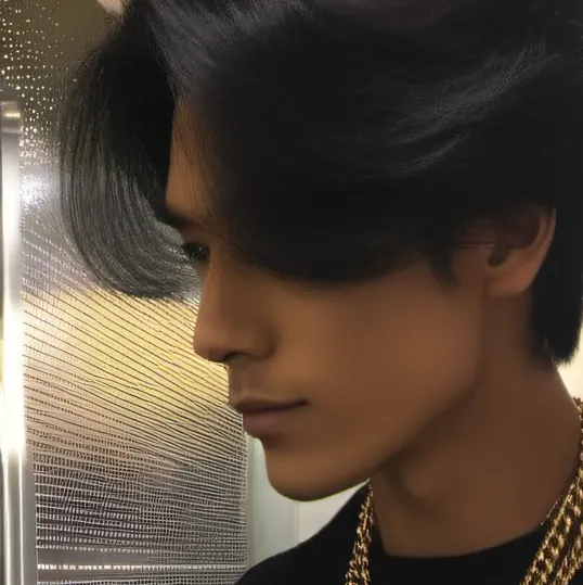 chat with ai character: Misko