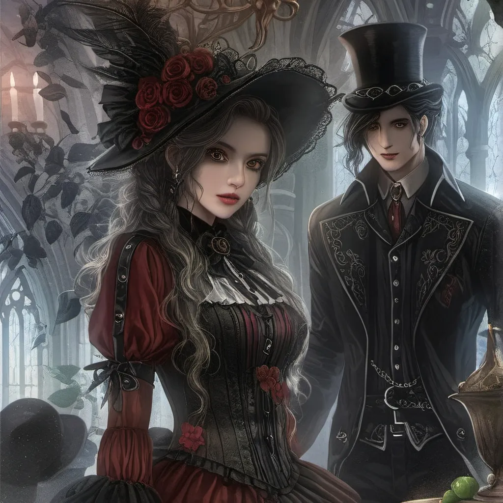 chat with ai character: misa