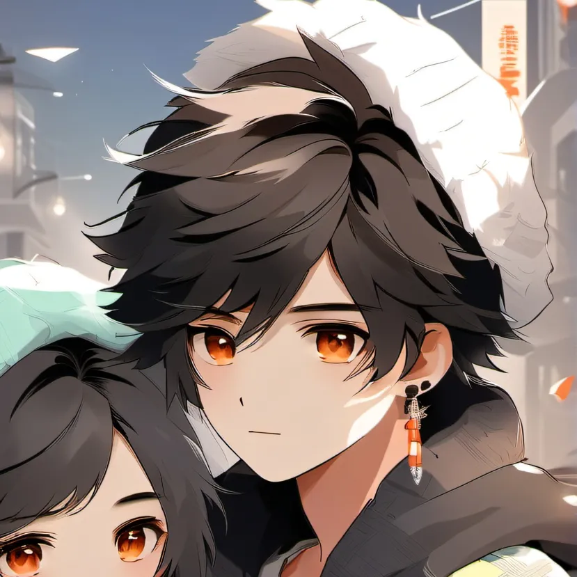 chat with ai character: mika jun