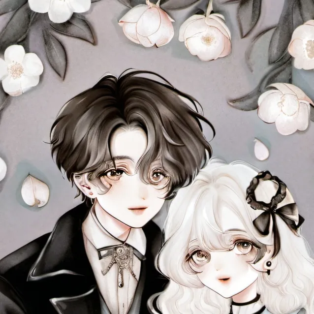 chat with ai character: mattheo