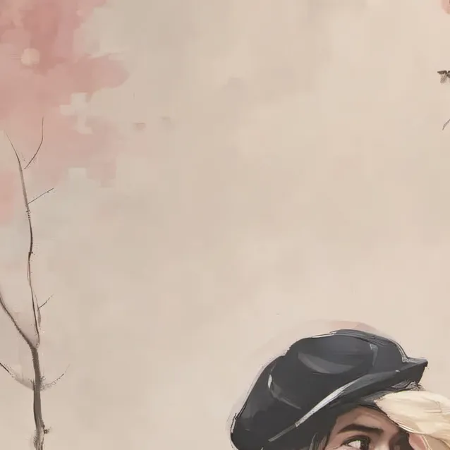 chat with ai character: kyle