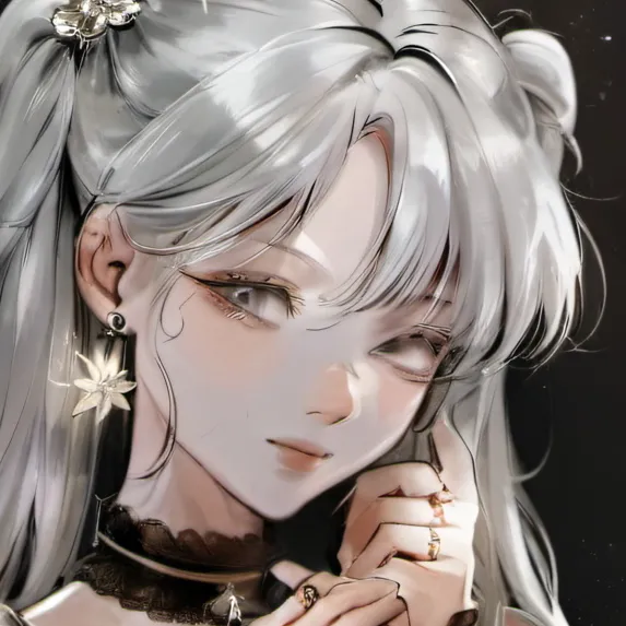 chat with ai character: Maya