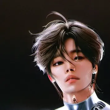 chat with ai character: ✨SKZ✨