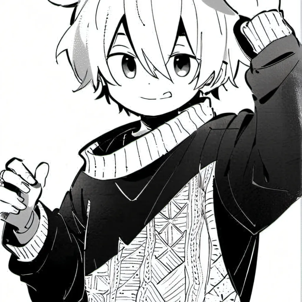 chat with ai character: Zip