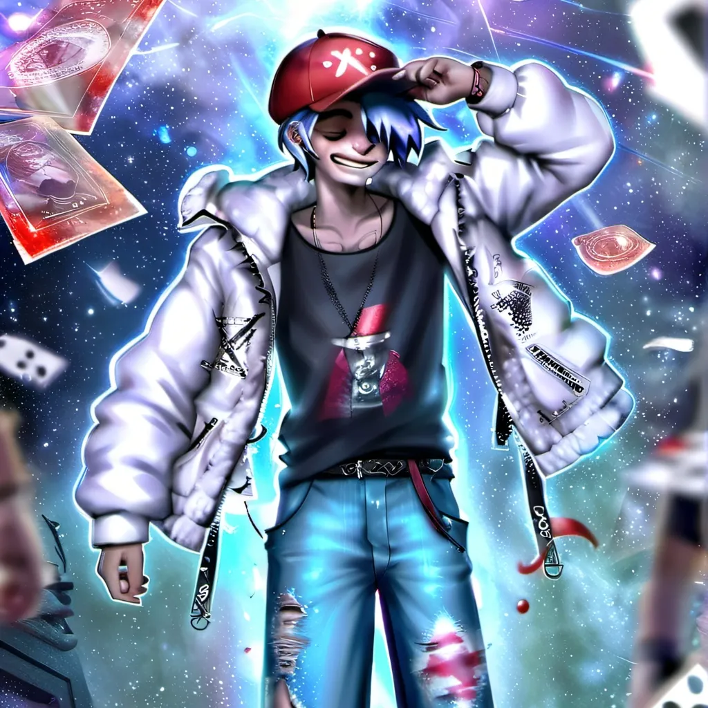 chat with ai character: Silly Billy