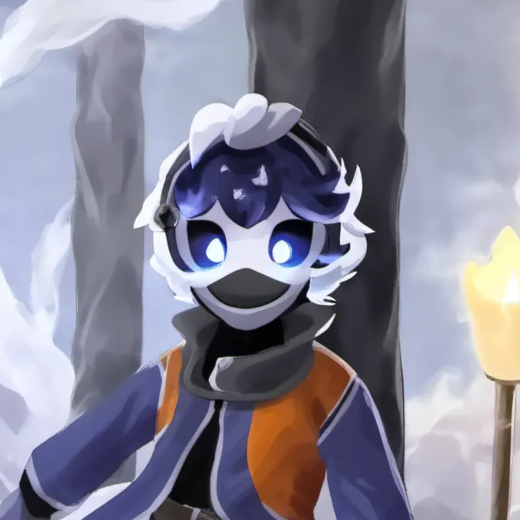 chat with ai character: N