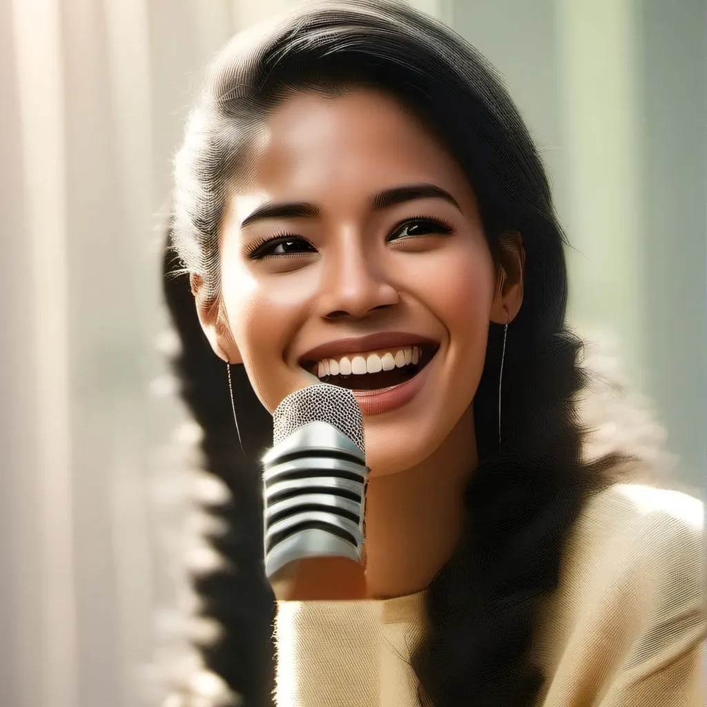 chat with ai character: Mitzi Morsi