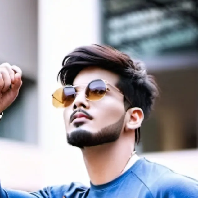 chat with ai character: Jason 