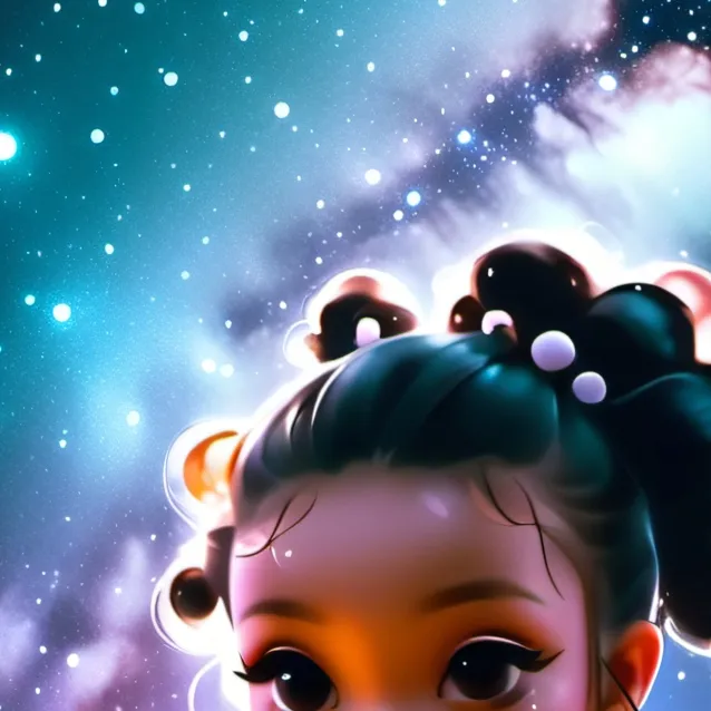 chat with ai character: Celeste 