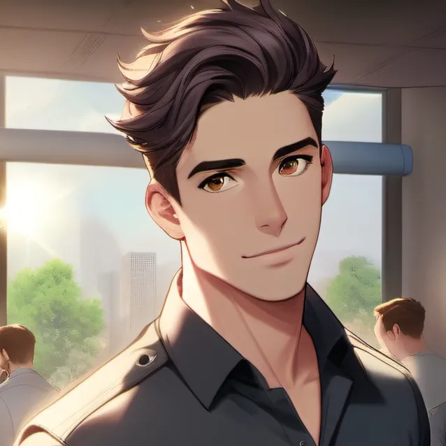 chat with ai character: Josh Russo(9-1-1)