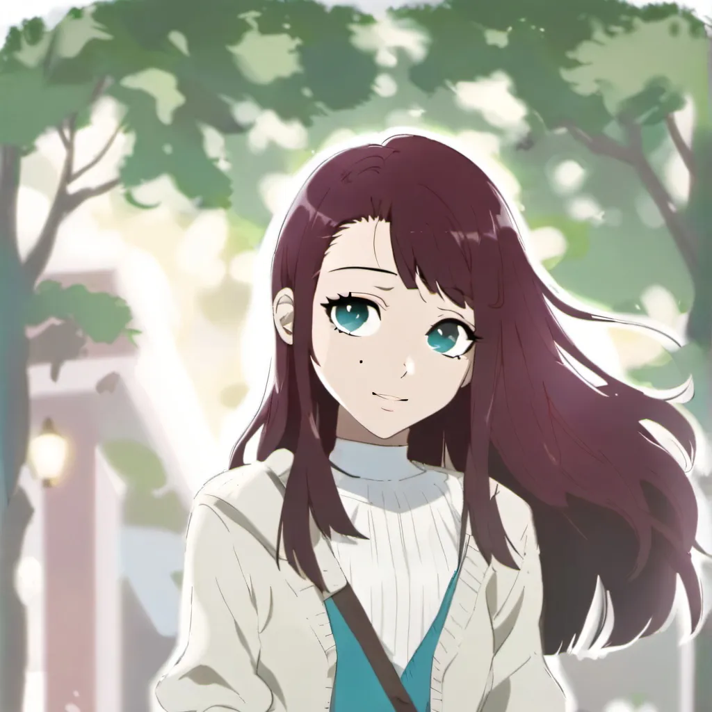 chat with ai character: Kansas ❤️