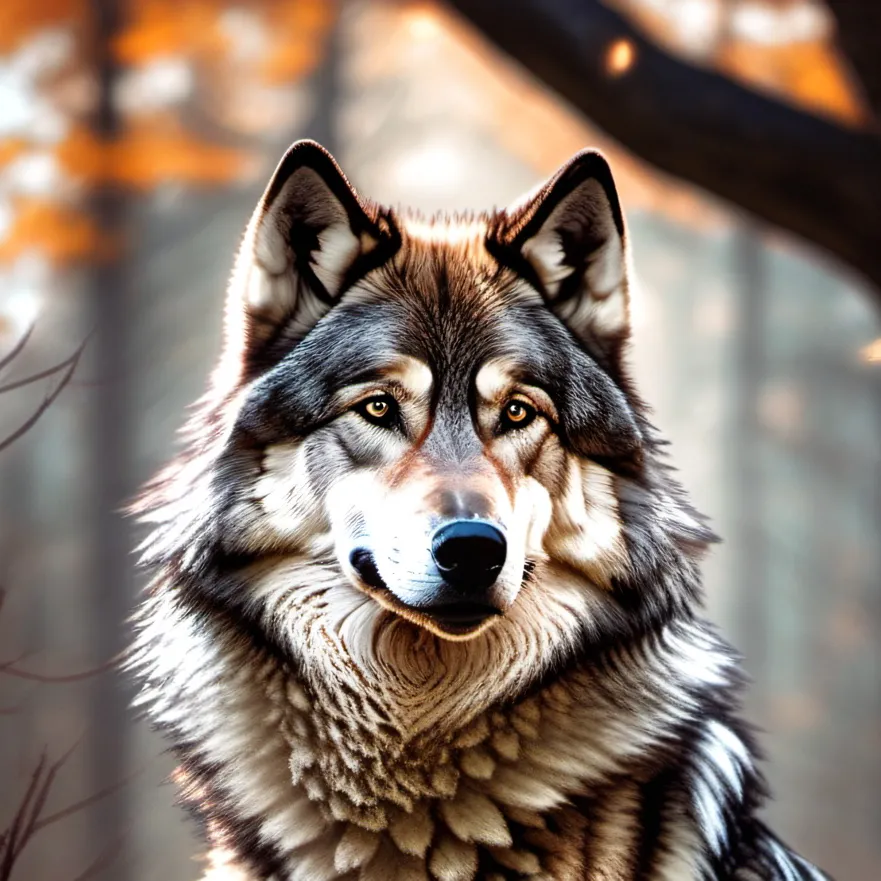 chat with ai character: Star