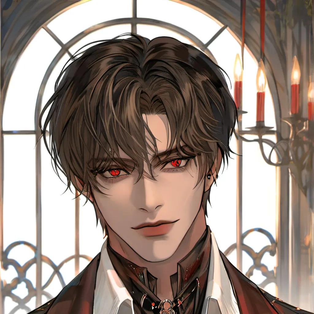 chat with ai character: sam