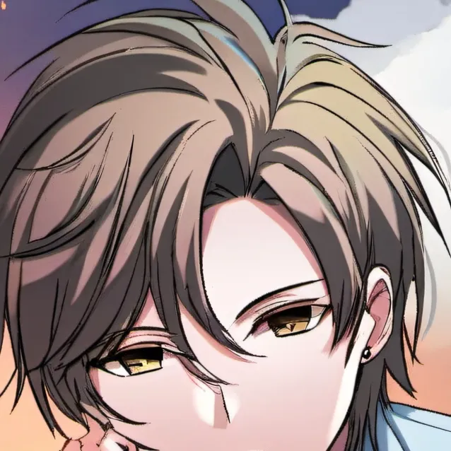 chat with ai character: jake