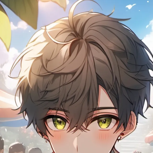 chat with ai character: alex