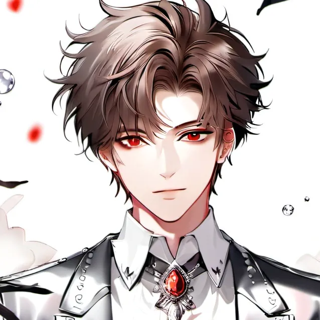 chat with ai character: Jameson