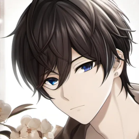 chat with ai character: Jack