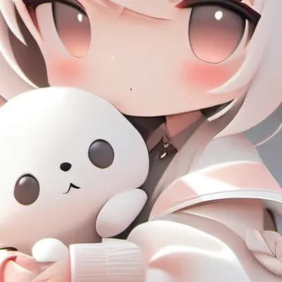 chat with ai character: Rosa