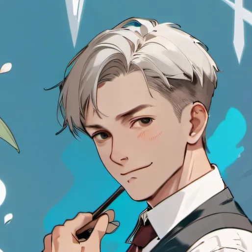 chat with ai character: Ayden